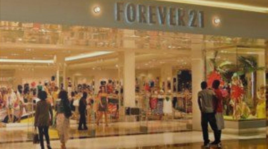 Forever 21