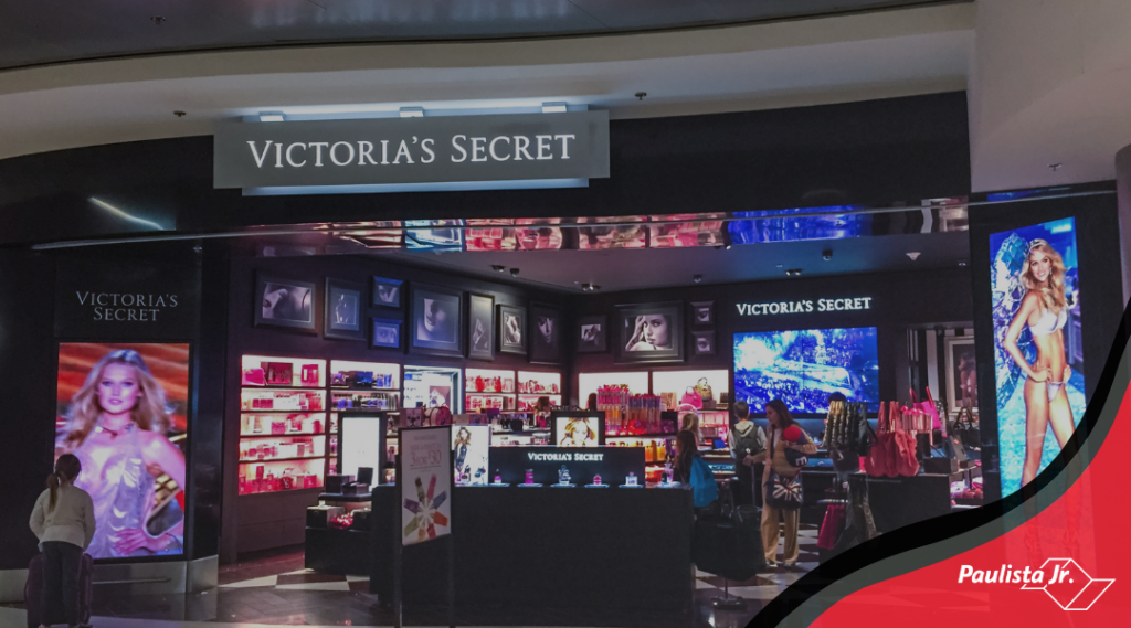 A história da Victoria's Secret: das lojas que agradavam aos homens ao  final trágico do fundador - Pequenas Empresas Grandes Negócios