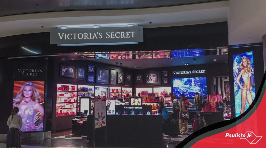 Victoria's Secret: o que vem levando a marca à falência