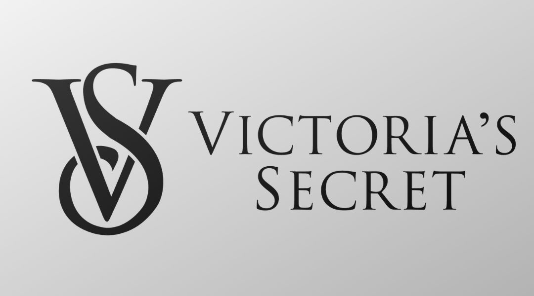 logo victorias secret