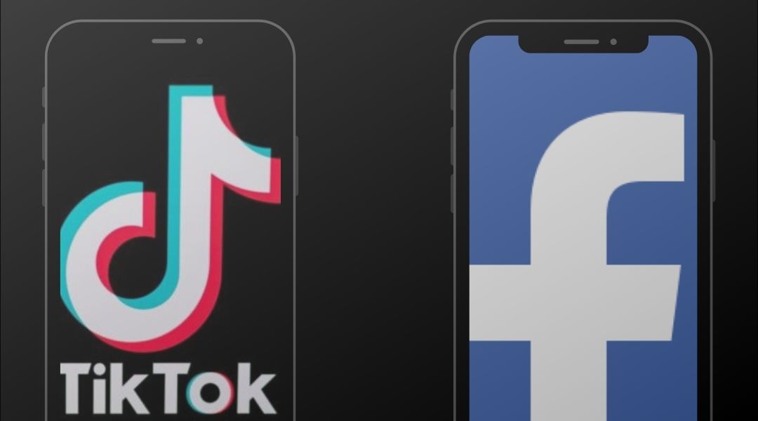 TikTok vs Facebook